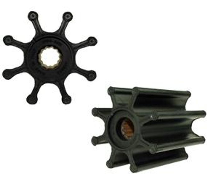Hovedbilde Jabsco impeller 13554-0001-P