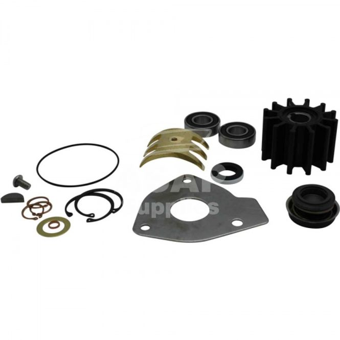 Hovedbilde Sherwood servicekit 23981