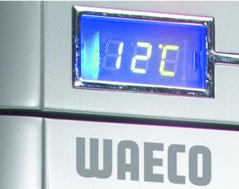 WAECO MyFridge MF-6W 