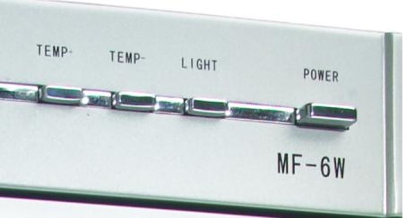 WAECO MyFridge MF-6W 