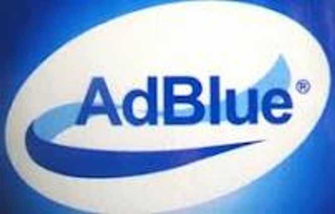Hovedbilde Impeller ADBlue pumpe 