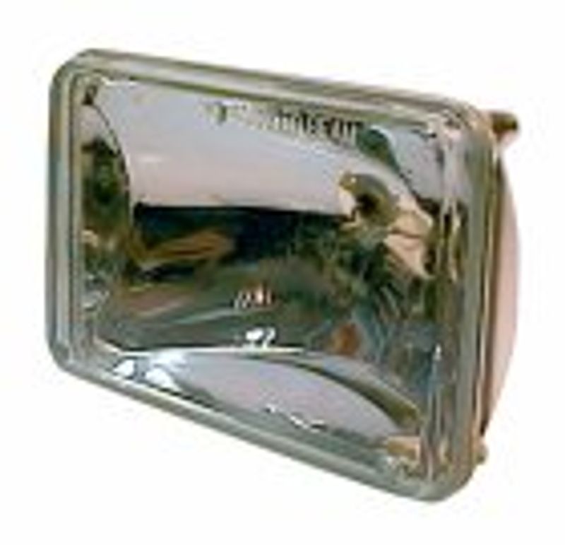 Jabsco søkelys 60080 innsats/pære 12/24v 18753-0455