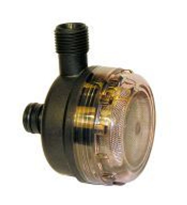 Hovedbilde Jabsco filter m  