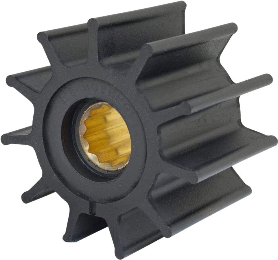 Jabsco impeller 17935-0003-P