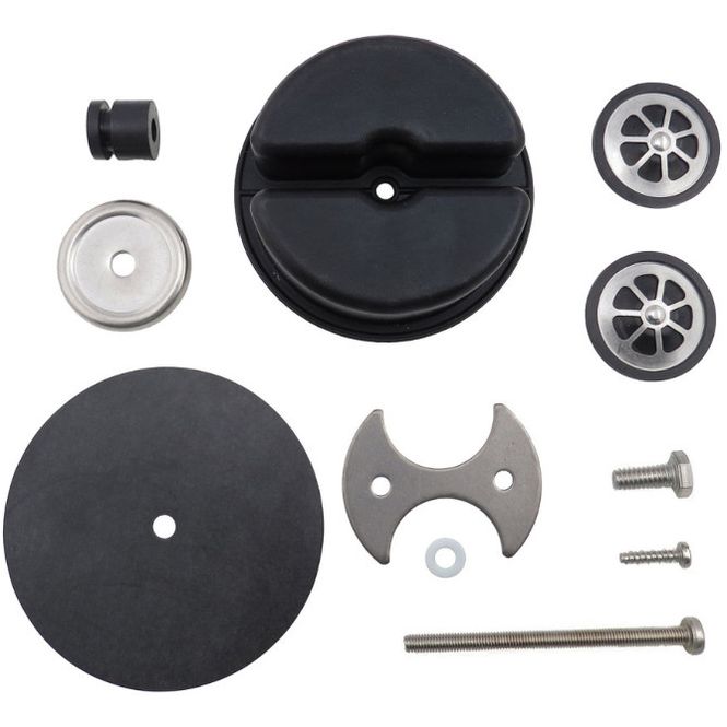 Hovedbilde Jabsco service kit 50095-1000