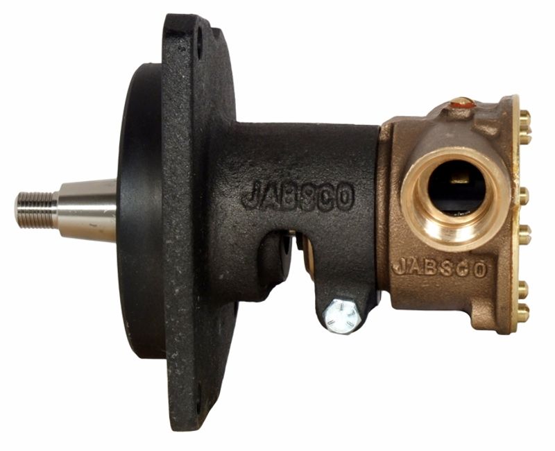 Jabsco kjølevannspumpe 10950-2401
