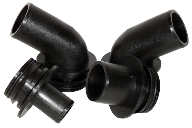 Hovedbilde Port kit 18753-0661