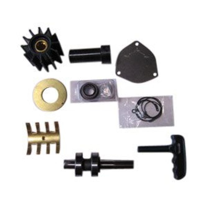 Hovedbilde Sherwood servicekit 25126
