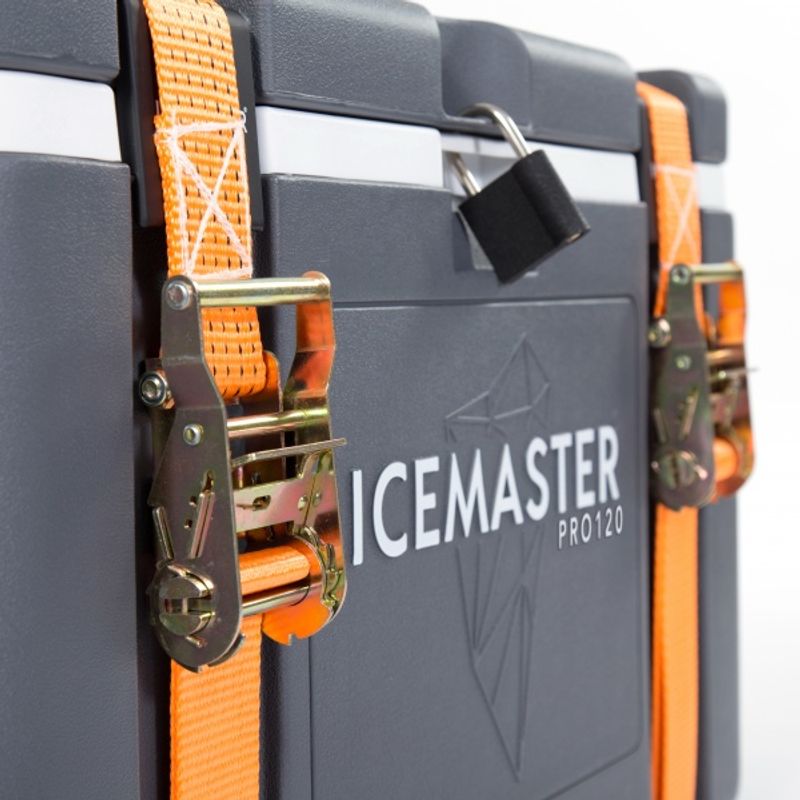 Icemaster