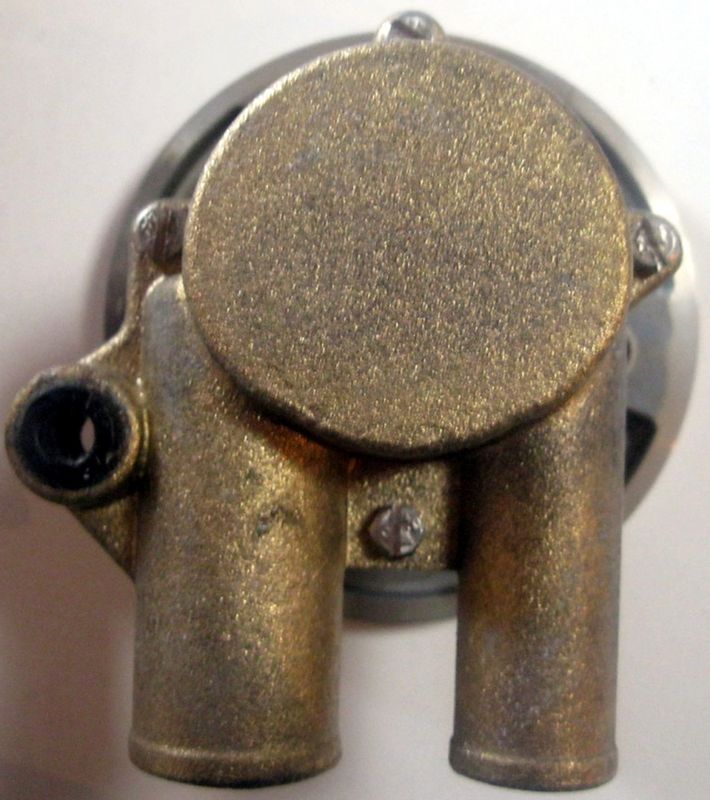 Volvo Penta 21212800