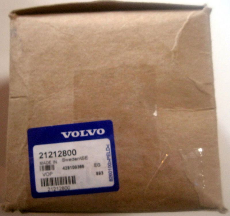 Volvo Penta 21212800