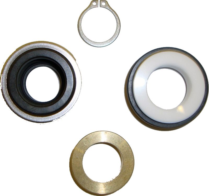 Jabsco Mekanisk tetning 22617-0010