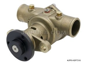 Hovedbilde JPR-HSP7316 