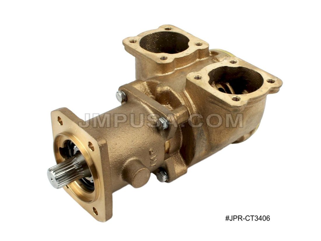 JMP JPR-CT3406