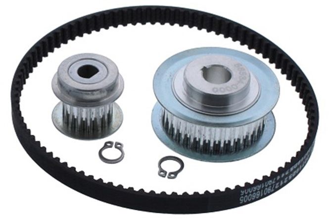 Hovedbilde Jabsco rep sett 58541-1000