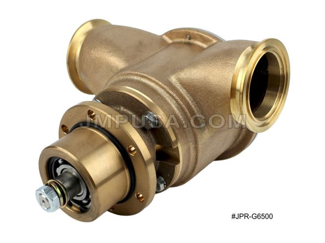 Hovedbilde JMP JPR-G6500