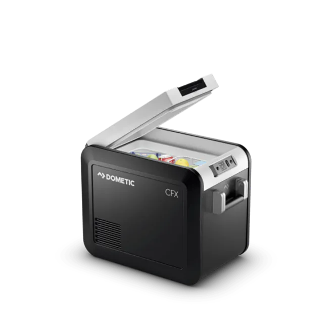 Hovedbilde Dometic CFX3 Mobil kompressorkjøleboks
