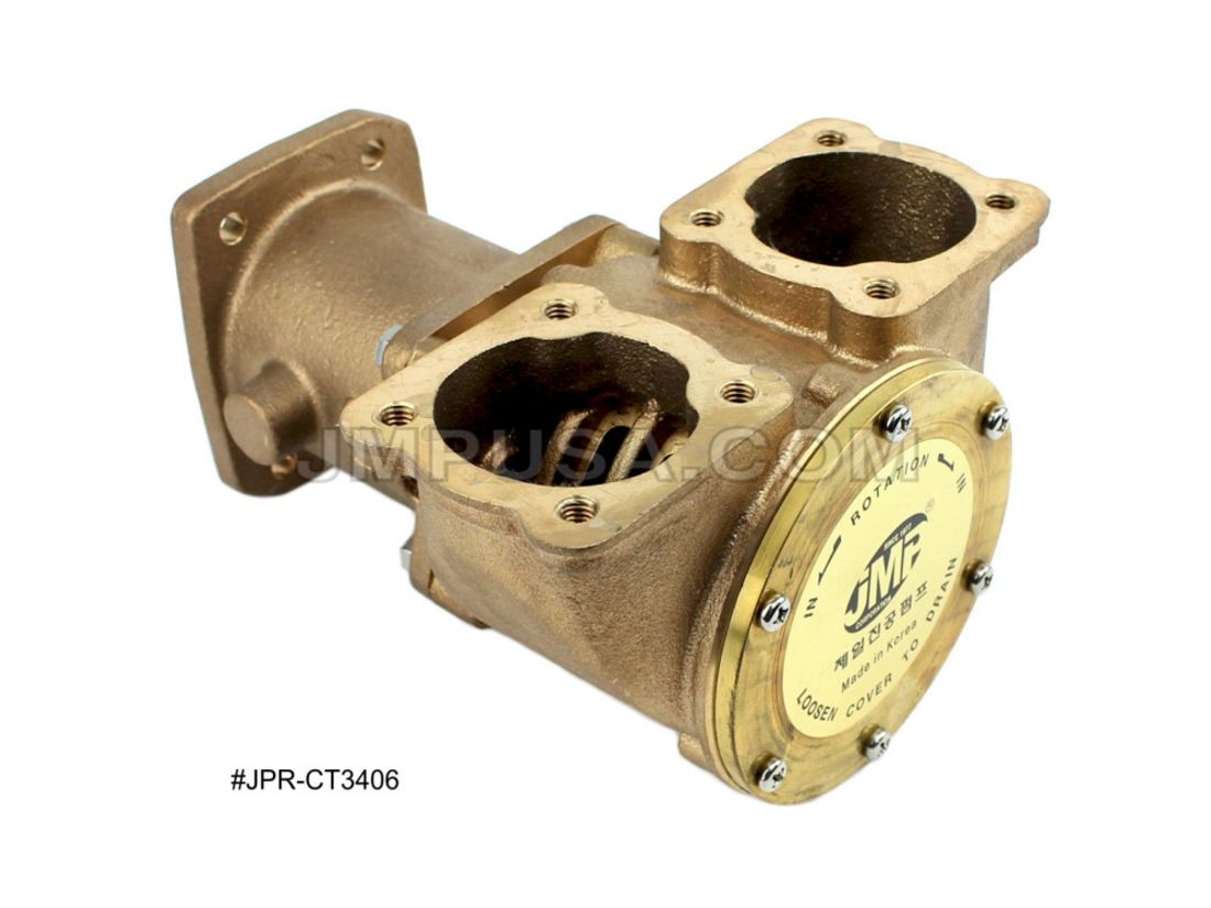 JMP JPR-CT3406